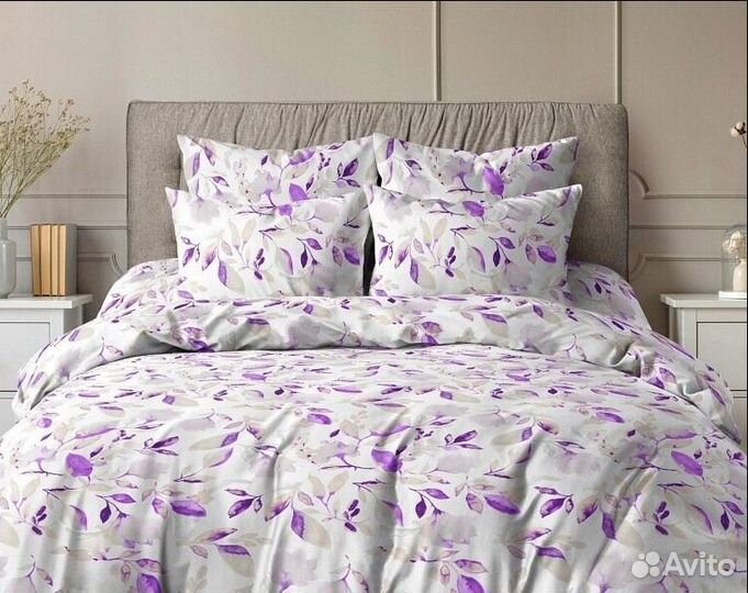 Постельное белье