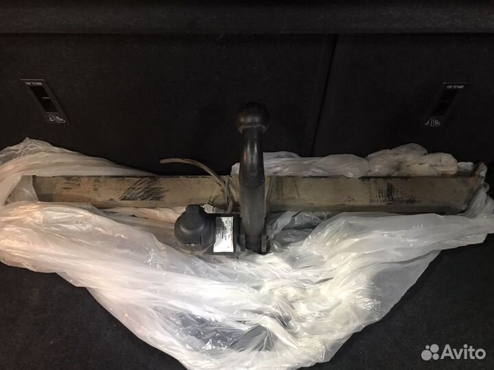 Фаркоп на nissan qashqai j11