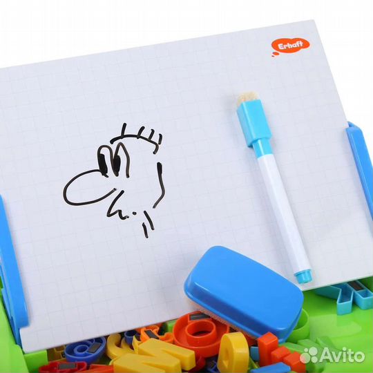 Магнитная доска erhaft