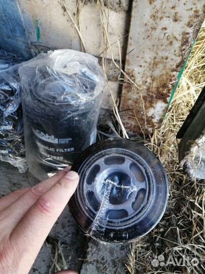 Фильтр гидравлический Case cnh, claas, John Deere