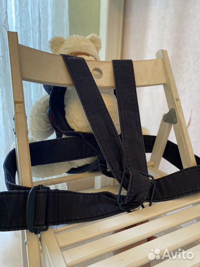 Переноска для малыша Baby bjorn