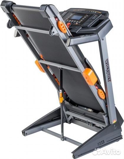 Беговая дорожка VictoryFit-2064