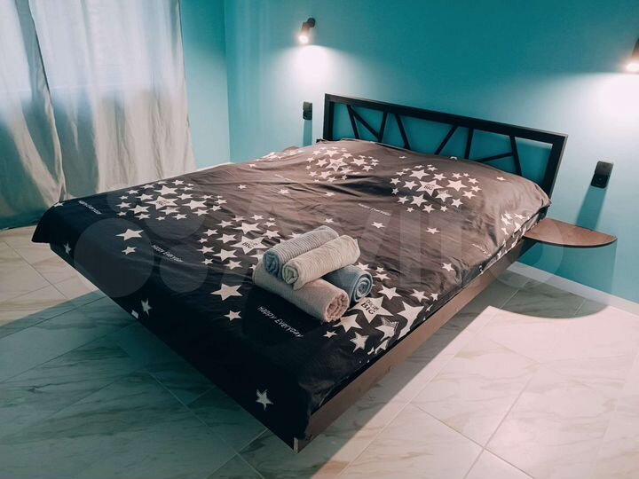 1-к. квартира, 33 м², 2/5 эт.