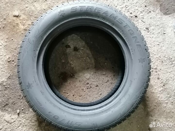 Streamstone SW705 205/60 R16 92