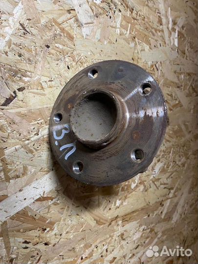 Ступица задняя левая Suzuki Vitara 2LY