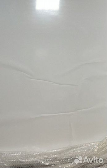 Флипчарт-доска магнитная, регулируется по высоте