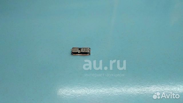 Разъём, гнездо Micro USB 3.0