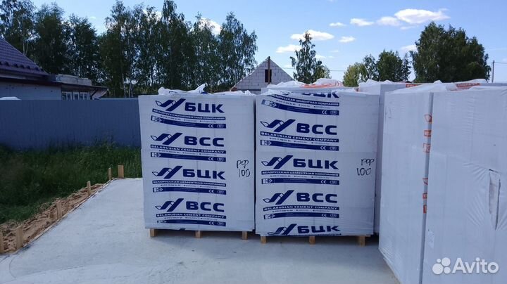 Газобетонный блок 1 сорт