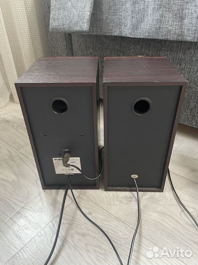 Колонки для компьютера Sven - SPS-609