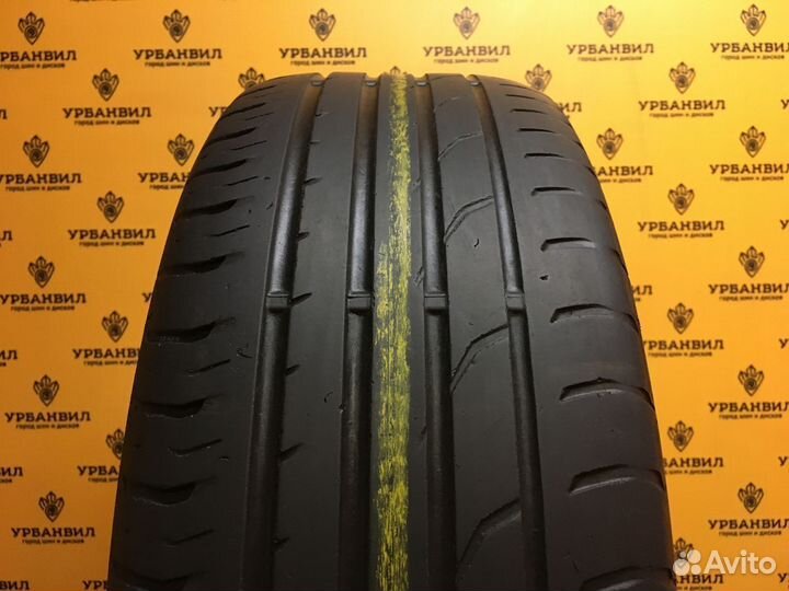 Continental ContiPremiumContact 2 215/60 R17 96H