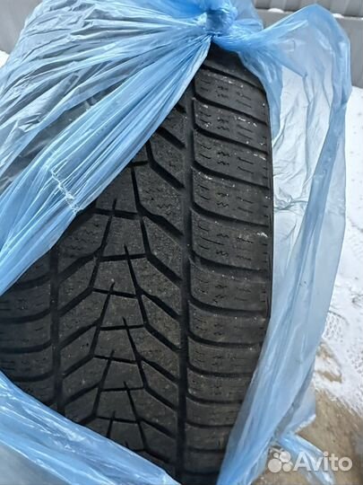 Hankook Winter I'Cept Evo 225/55 R19 99