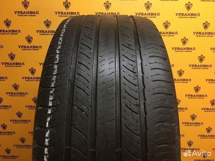 Michelin Latitude Tour HP 275/55 R17 109V