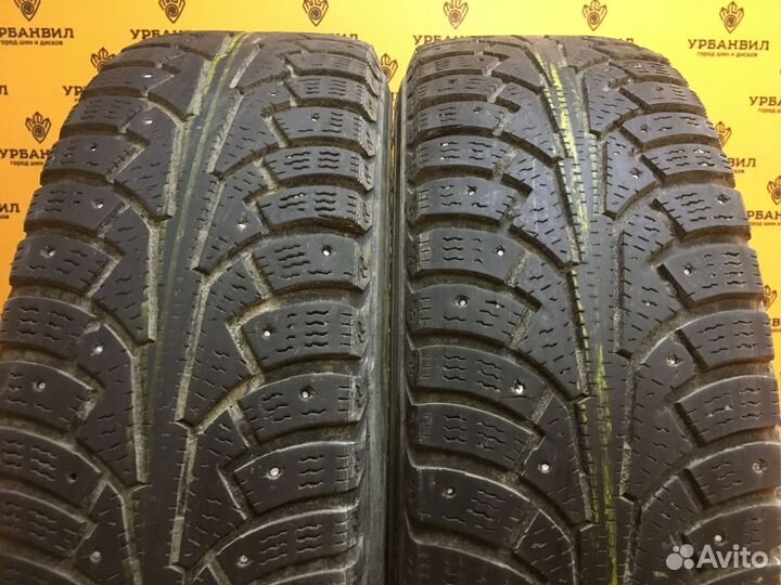 Nokian Tyres Hakkapeliitta 5 185/65 R15 92T