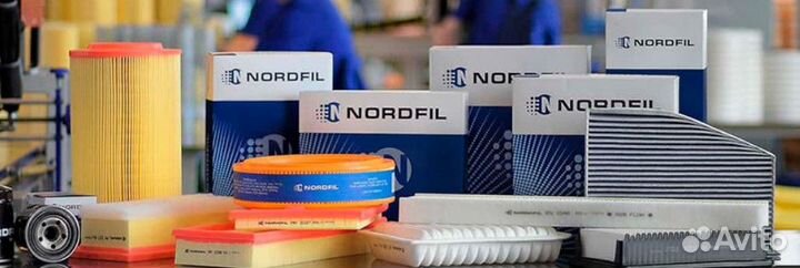 Фильтр салона Fiat Croma II Opel Combo B Corsa C S