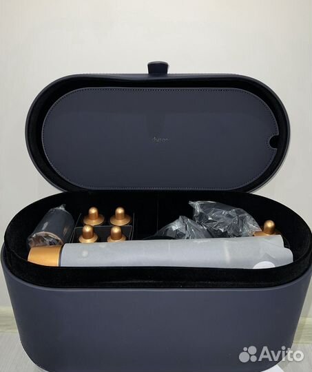 Стайлер dyson airwrap complete hs01