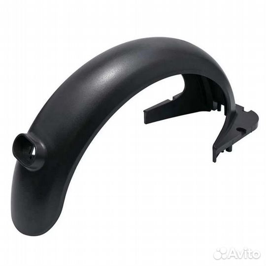 Заднее крыло для Ninebot MAX G30