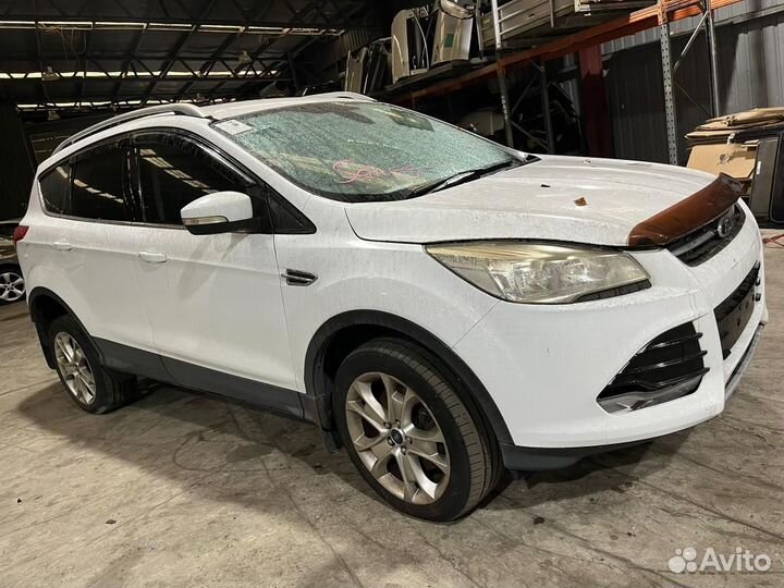 Фонарь задний наружный левый, Ford Kuga (CBS) 2012-2019 2014