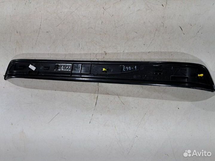 Накладка порога внутренняя передняя левая Bmw 3