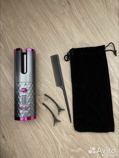 Мультистайлер/автоматическая плойка/стайлер