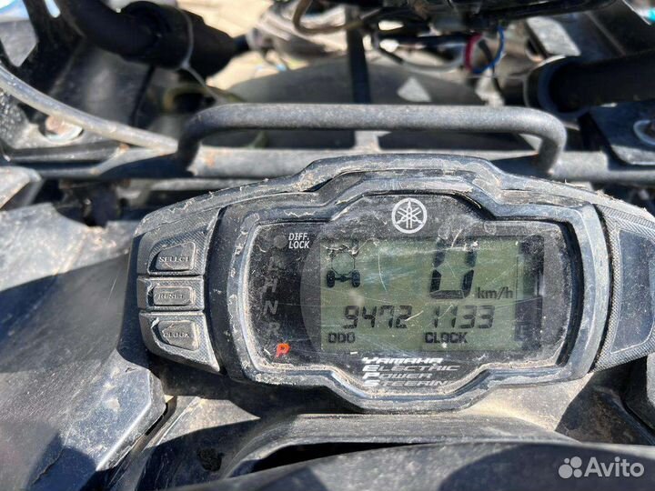 Квадроцикл