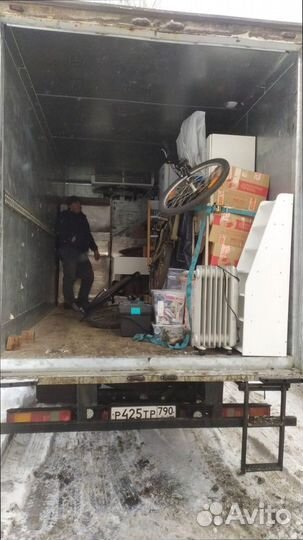 Междугородние перевозки фуры, грузовики от 200кг