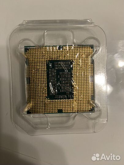 Intеl Хеоn Е3-1230V2 Socket 1155 равно i7 3770