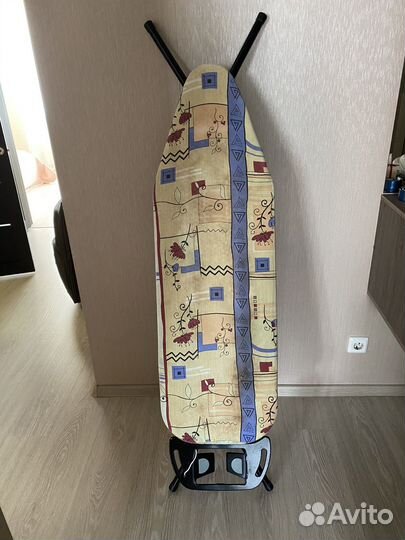 Гладильная доска бу