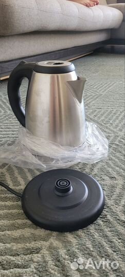 Чайник электрический