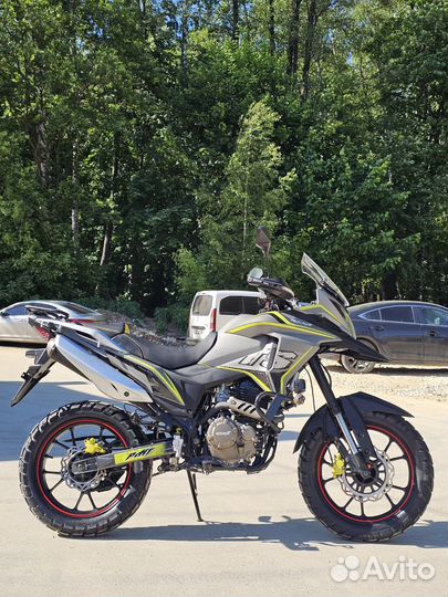 Rockot dacar 250