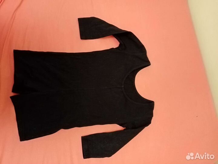 Купальник для гимнастики