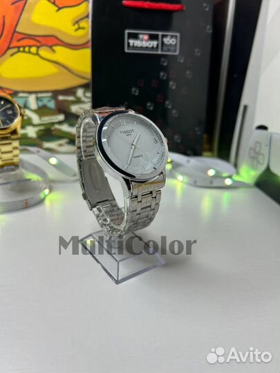 Часы Tissot 1853 (новые)