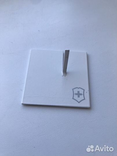 Подставка для ножа victorinox металлическая 9.5105