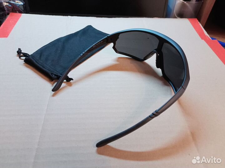 Велосипедные очки