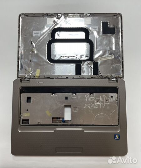 HP G62 в разбор