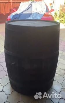 Дубовые бочки для вина 500 л