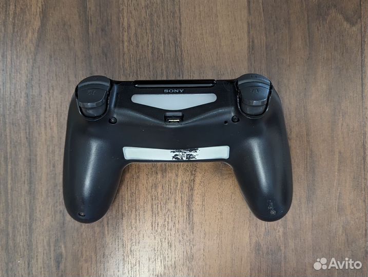 Sony Playstation 4 Pro 1tb