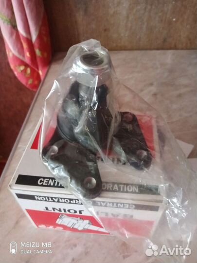 Шаровая опора киа спортадж