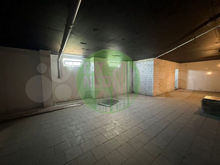 Отдельно стоящее здание ПСН