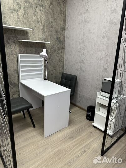 Набор мастера маникюра