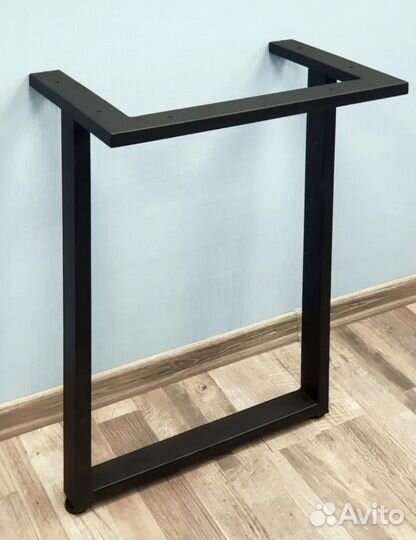 Подстолье лофт