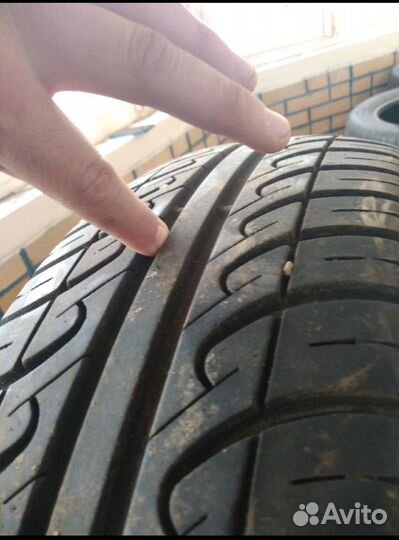 Kleber Dynaxer HP 205/65 R15 94