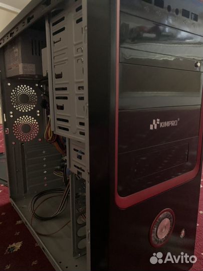 Системный Блок