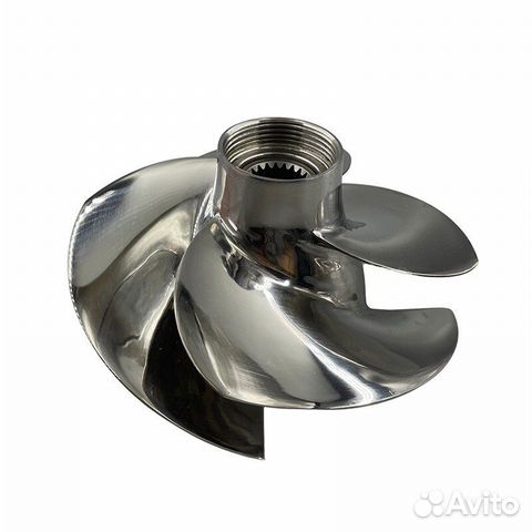 Импеллер для Гидроциклов SEA-DOO GTI 130/155/170