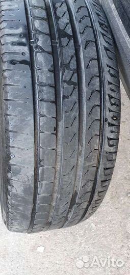 Pirelli Scorpion Verde 235/65 R17