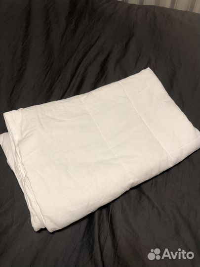 Детское одеяло 110 140