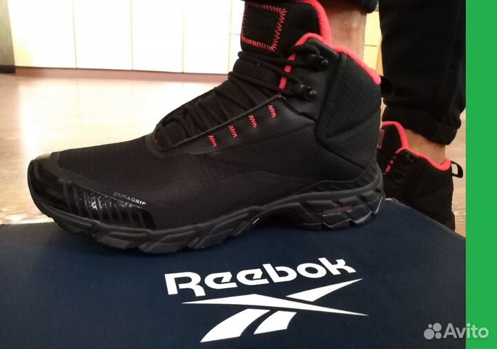 Ботинки reebok Royal оригинал новые