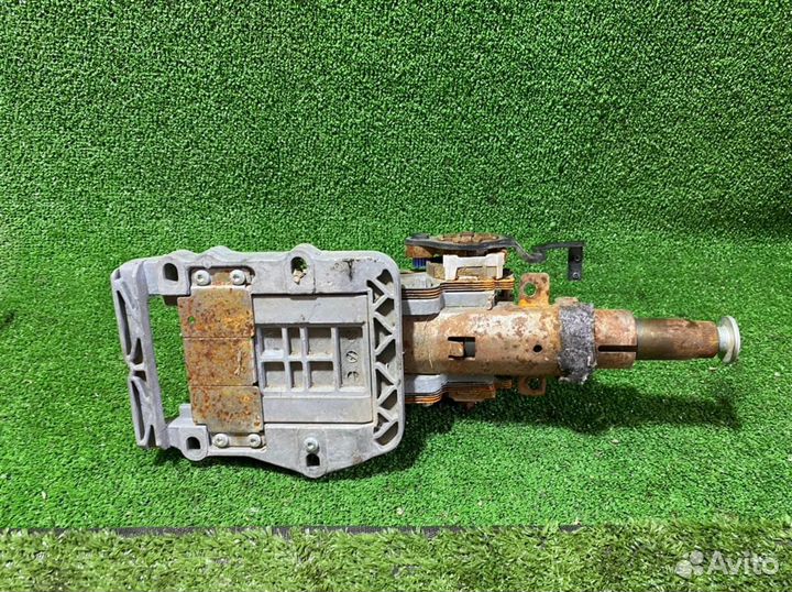 Рулевая колонка Audi TT 8N