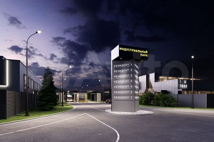 Помещение свободного назначения, 360 м²