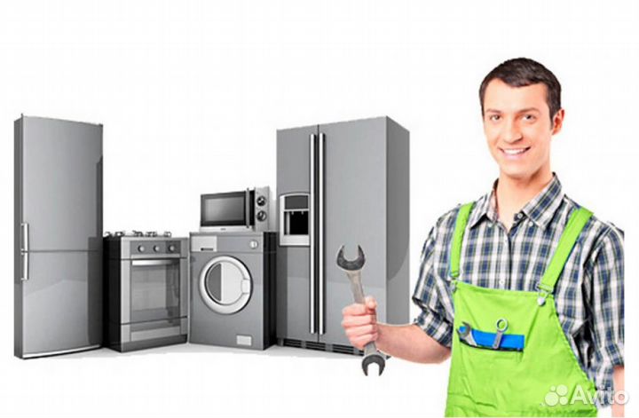 Ремонт варочных панелей, электроплит и кофемашин