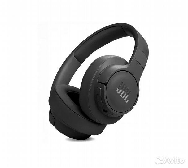 Наушники JBL Tune 770NC, черный